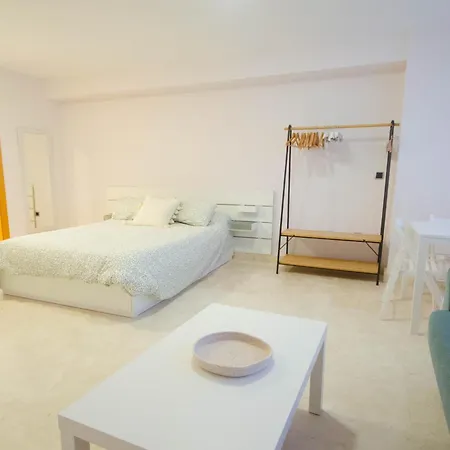 Estudio Estepona