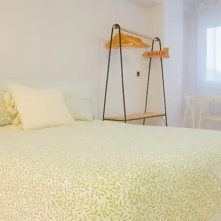 Estudio Lägenhet Estepona