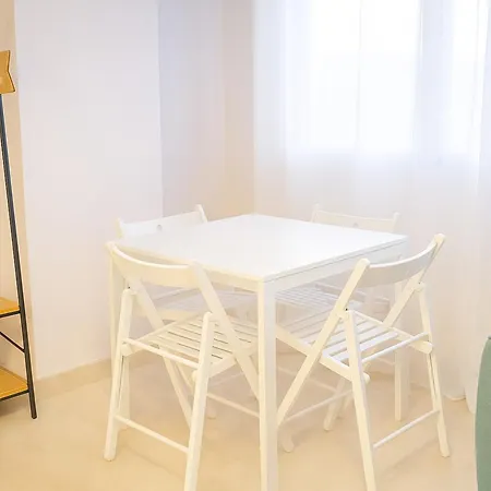 Estudio Lägenhet Estepona