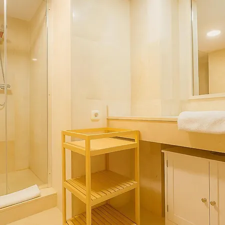 Estudio Lägenhet Estepona