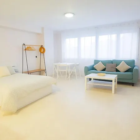 Estudio * Estepona