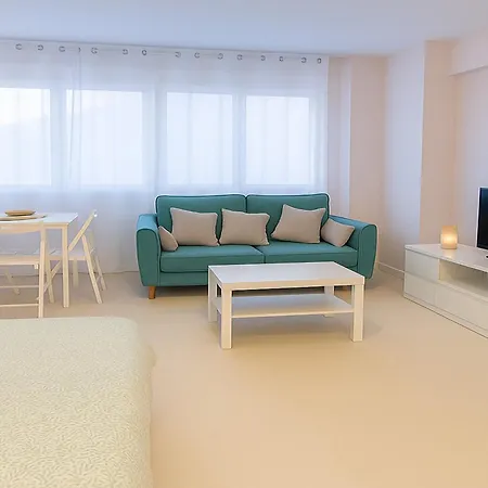 Estudio Estepona