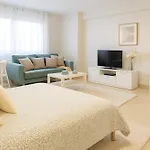 Estudio Apartment